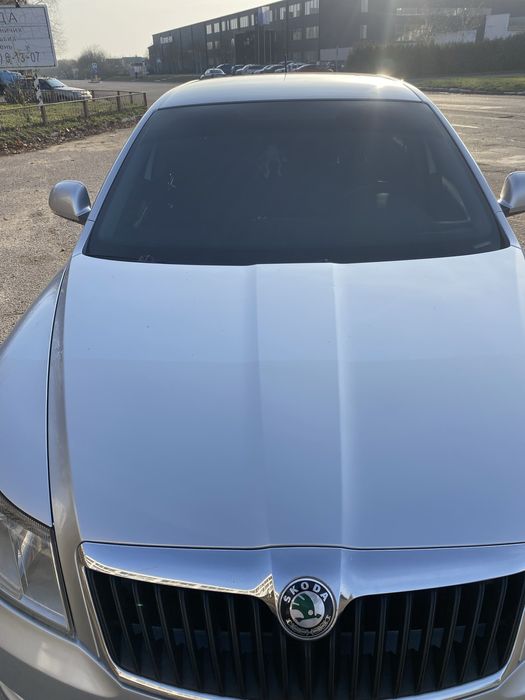 Продаж шкода мк 2  А5