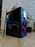 Komputer RTX 2070 SUPER I5 8600k 16/512ssd