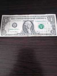 Обміняю один долар на два долара. Уважно читайте Опис!!!