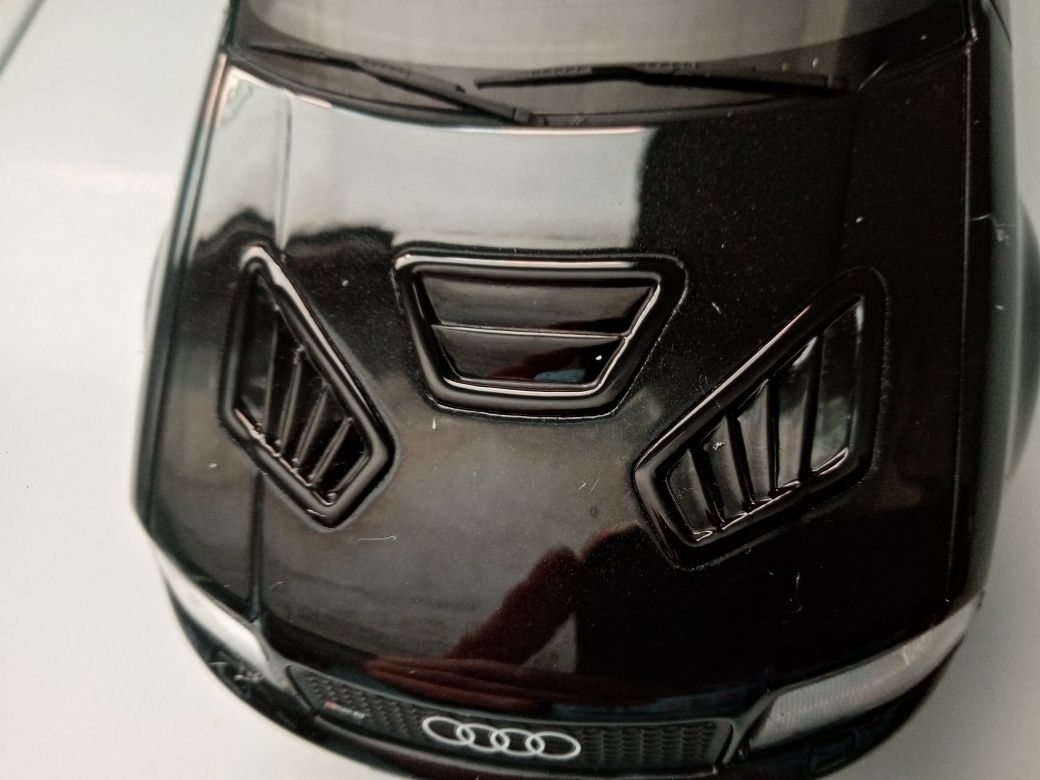 Miniaturas carros 1.18