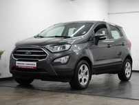 Ford EcoSport 1.0i 125PS AUTOMAT / Auto z Gwarancją - AUTO BIJAK