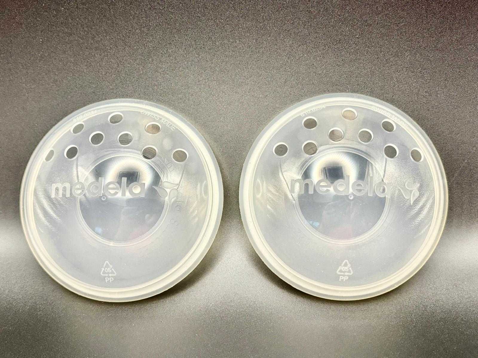 Medela | Protetores para mamilos irritados