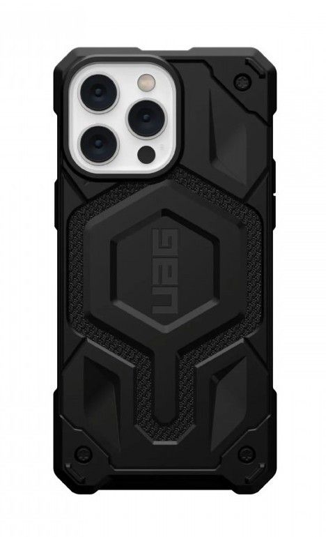 Etui Urban Armor Gear UAG do iPhone 14 Pro Max Magsafe Monarch Pro