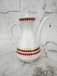 Dzbanek porcelanowy Furstenberg ''Galerie" Vintage