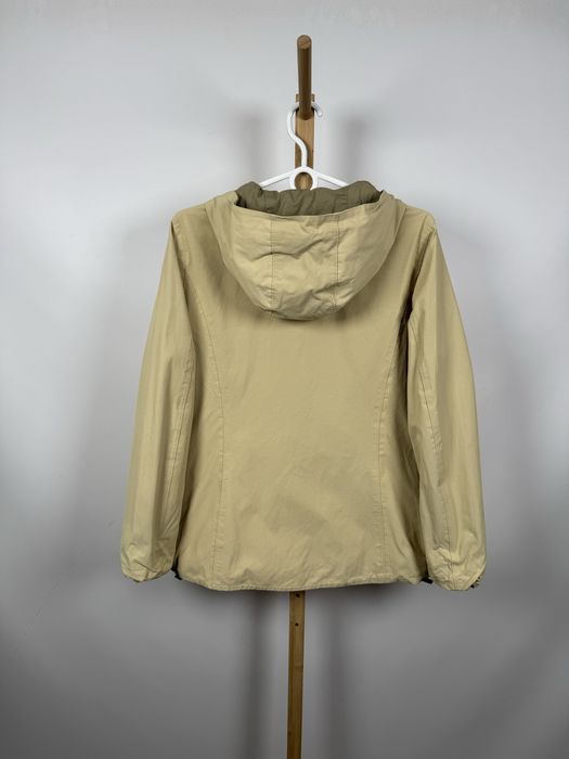 Timberland lekka kurtka wiatrówka damska S