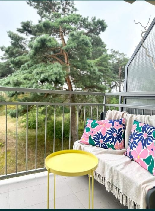 Apartament Na Wydmie