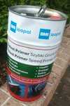 Siplast Primer szybki grunt sbs pod papy asfaltowe 30L