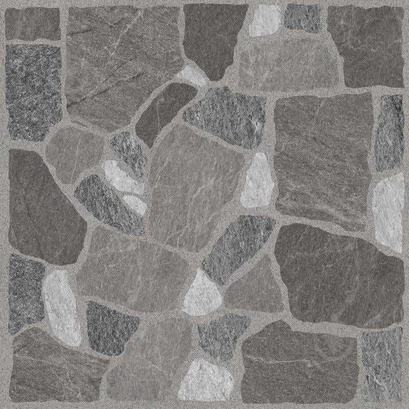 Плитка Golden Tile Cortile gray 2F2830 40х40 см 
плитка для підлоги