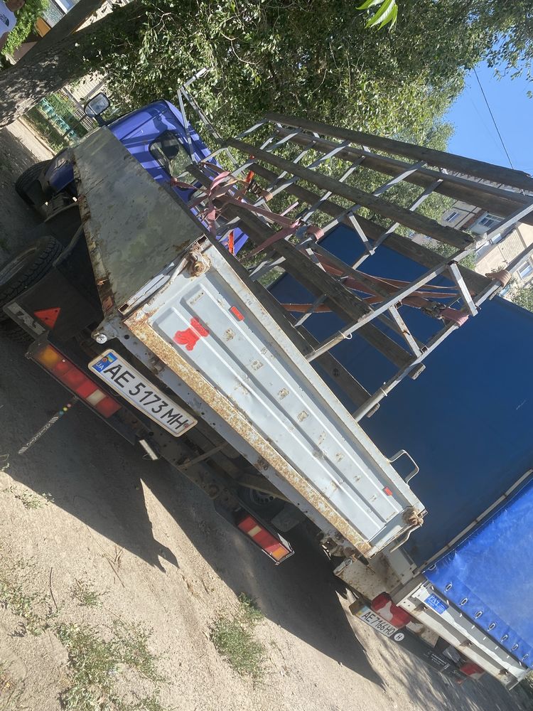 Продам газель с отличным  двигателем 405, инжектор, 16 клапанов