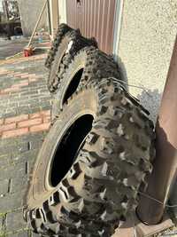 Opony Quad Maxxis 25.8.12    25.10.12