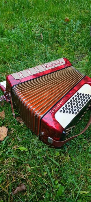 Akordeon Hohner Concerto I
