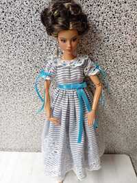 Ubranka dla lalek Barbie
