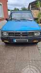 Carrinha caixa aberta Bedfor KBD27