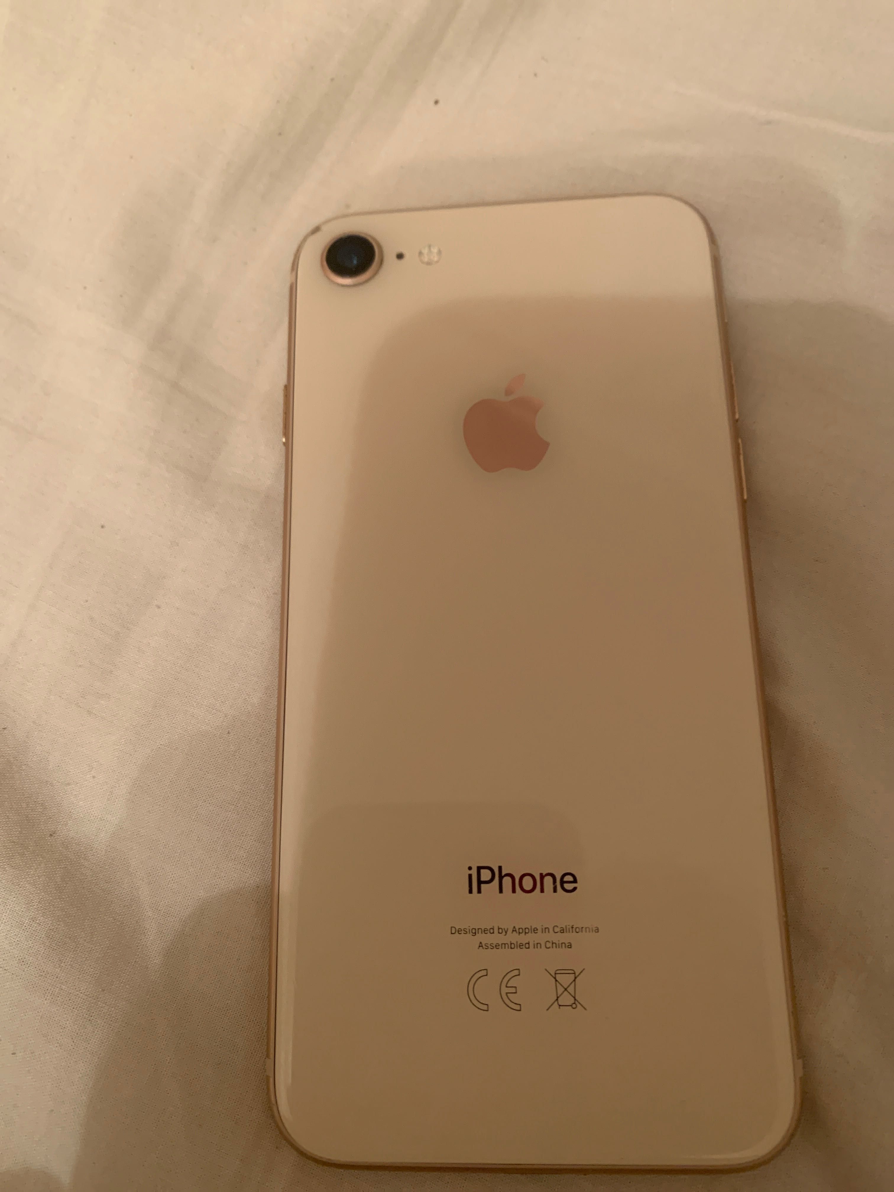 iPhone 8 Gold 64GB