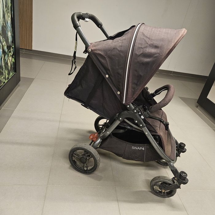 Wózek spacerówka Snap 4 Valco baby