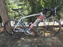 Bicicleta de estrada m 10x2v