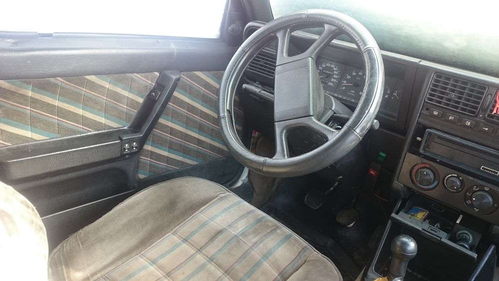 Панель-розбор для Фіат Тіпо Крома Темпра Брава Мареа Лянча Тема Дедра