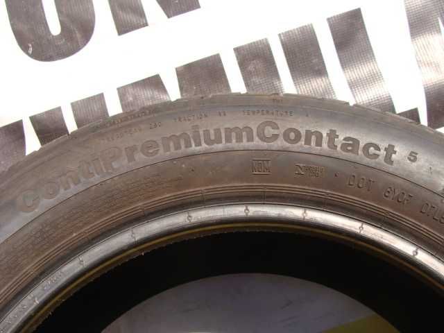 205/55 R16 Continental ContiPremiumContact 5