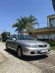Mitsubishi carisma 1.6 ou troca