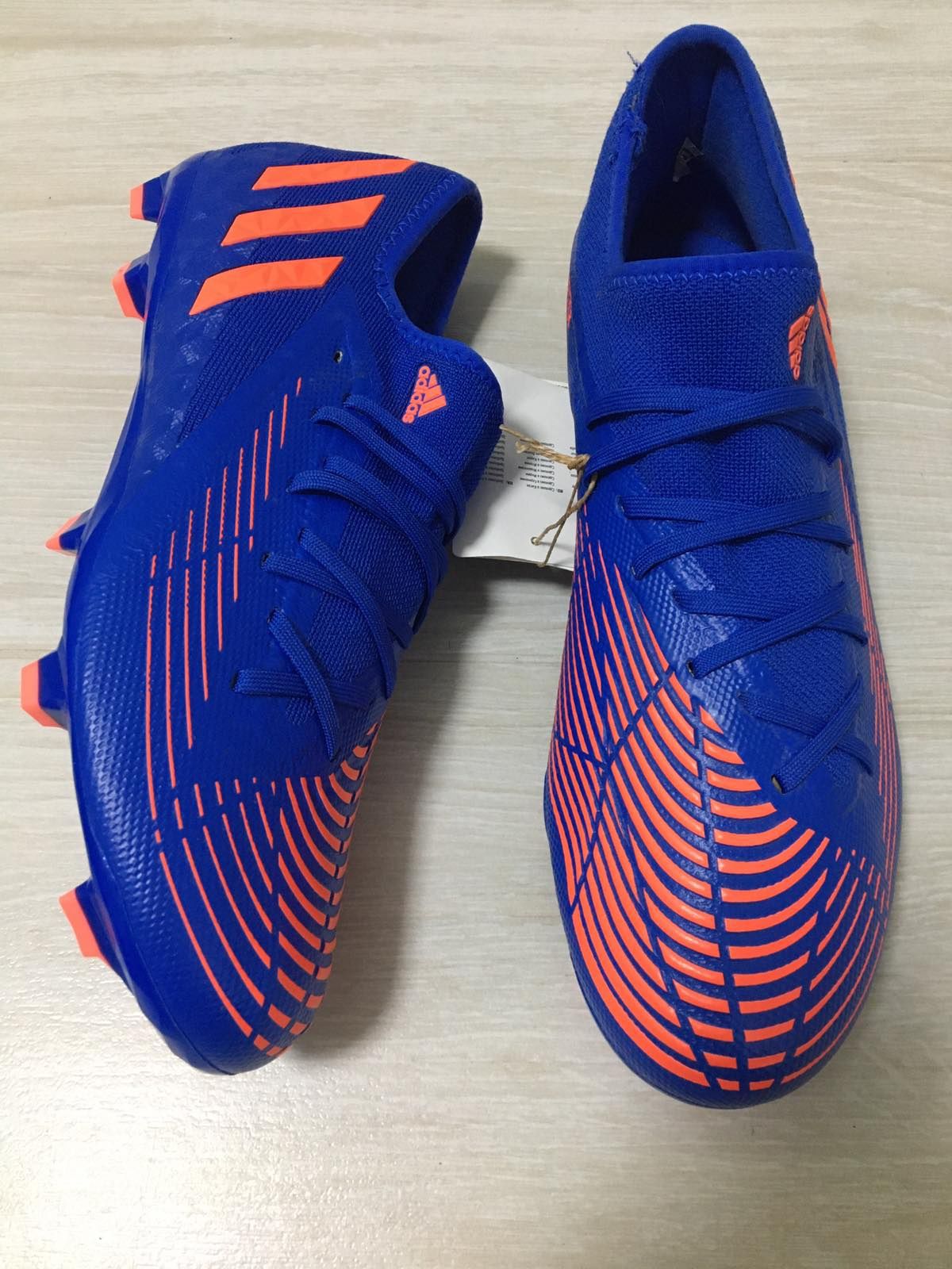 Копочки Adidas Predator