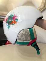 Kask narciarski/snowboardowy