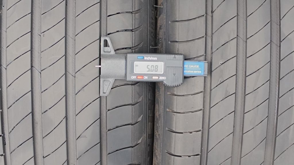 205/45R16 83H  185/50R16 81H Michelin Primacy 4