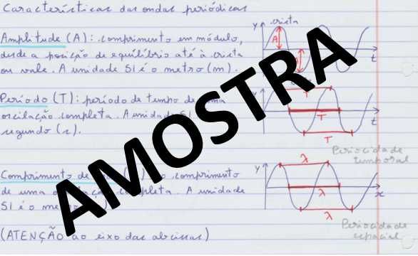 Resumo Completo Físico-Química 10. e 11. º anos