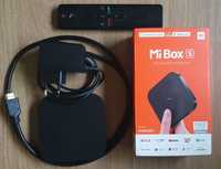 Odtwarzacz Xiaomi Mi Box S 4K (MDZ-22-AB)