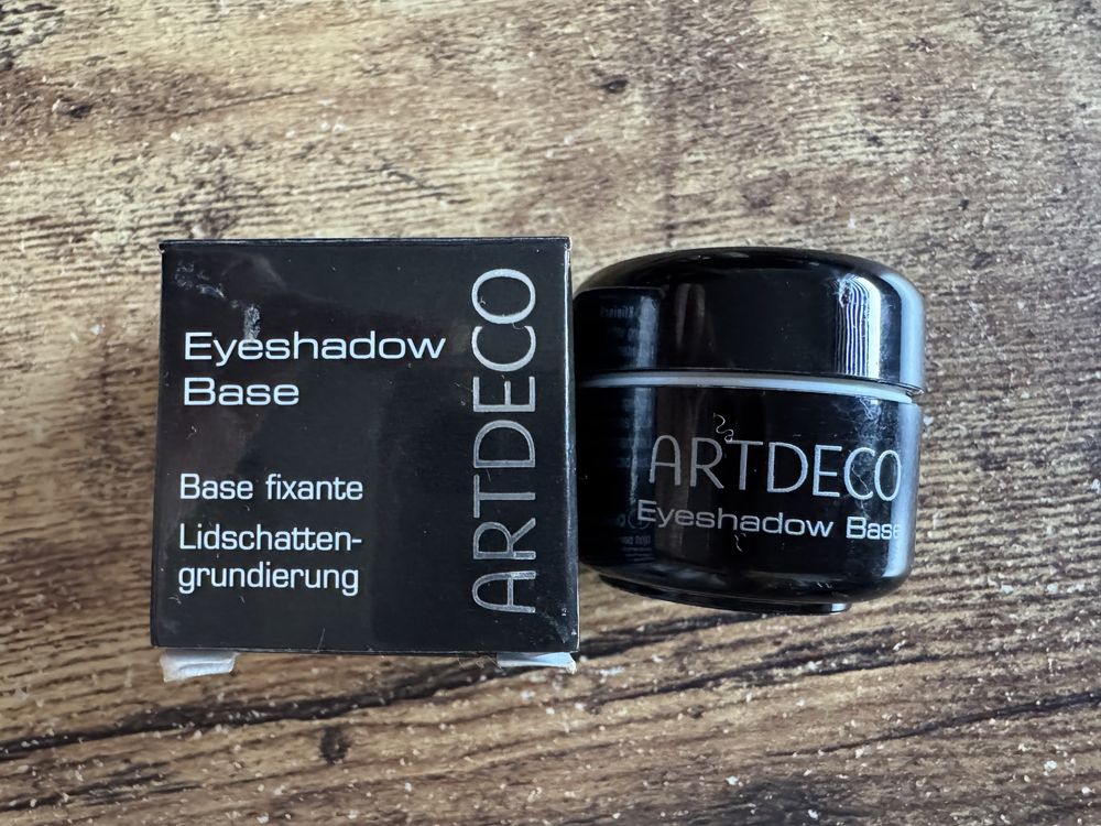 Artdeco baza pod cienie do powiek Eyeshadow Base