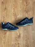 Кроссовки Lowa Innox Evo Gore Tex треккинговые водонепроницаемые