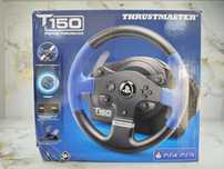 Kierownica ThrustMaster T150 Force Feedback do PS4 PS3 PC