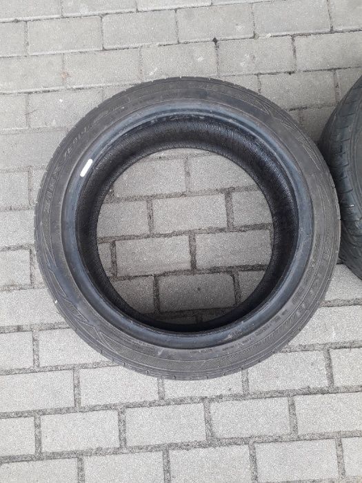 Falken Ziex ZE914 215/45R17 2015 Rok 6,2mm bieżnika