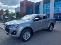 Isuzu D-Max ISUZU D-MAX Double Cab LS A/T 2025