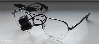 Rag & Bone New York oprawki okulary Nowe Prestiżowe