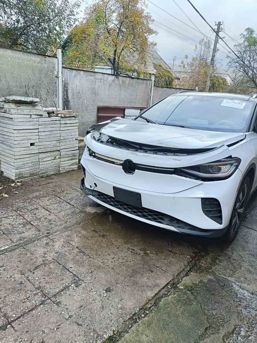 Продам авто Volkswagen ID4