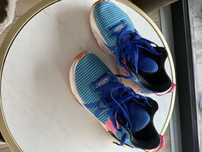 Buty koszykarskie sportoweNike Lebron Witness VII roz 40