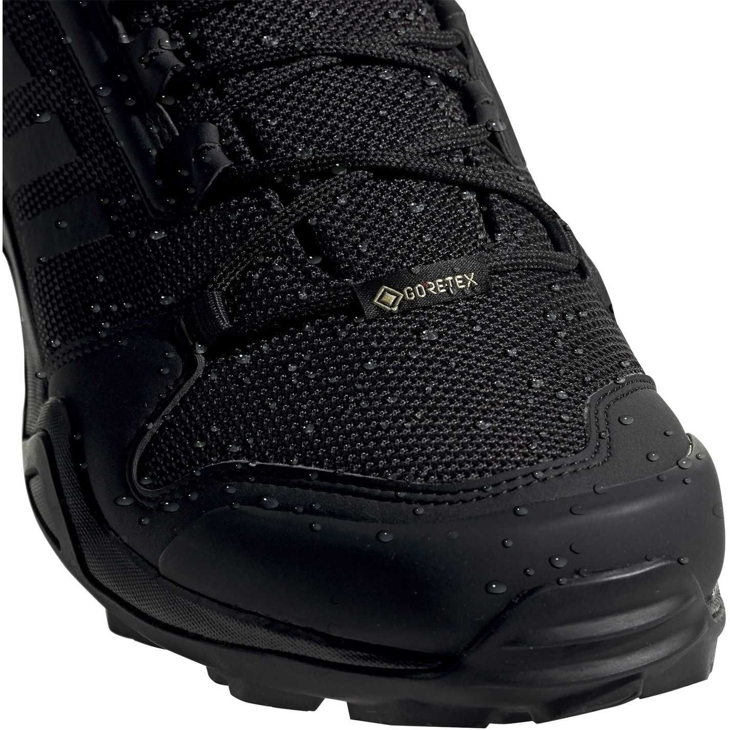 Черевики Кросівки ADIDAS TERREX AX3 MID GORE-TEX, Оригінал