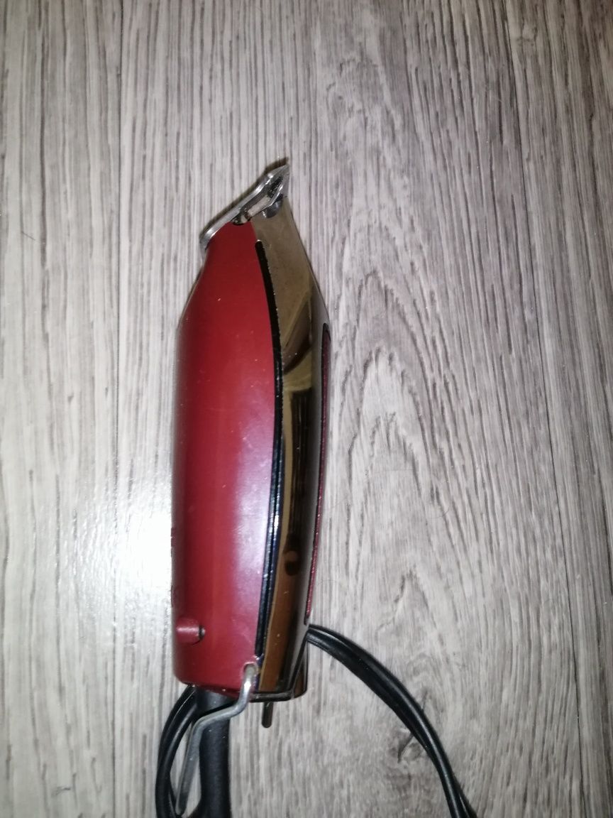 Машинка для стрижки Wahl 8081. Триммер Wahl Detailer 5 Star. Оригинал