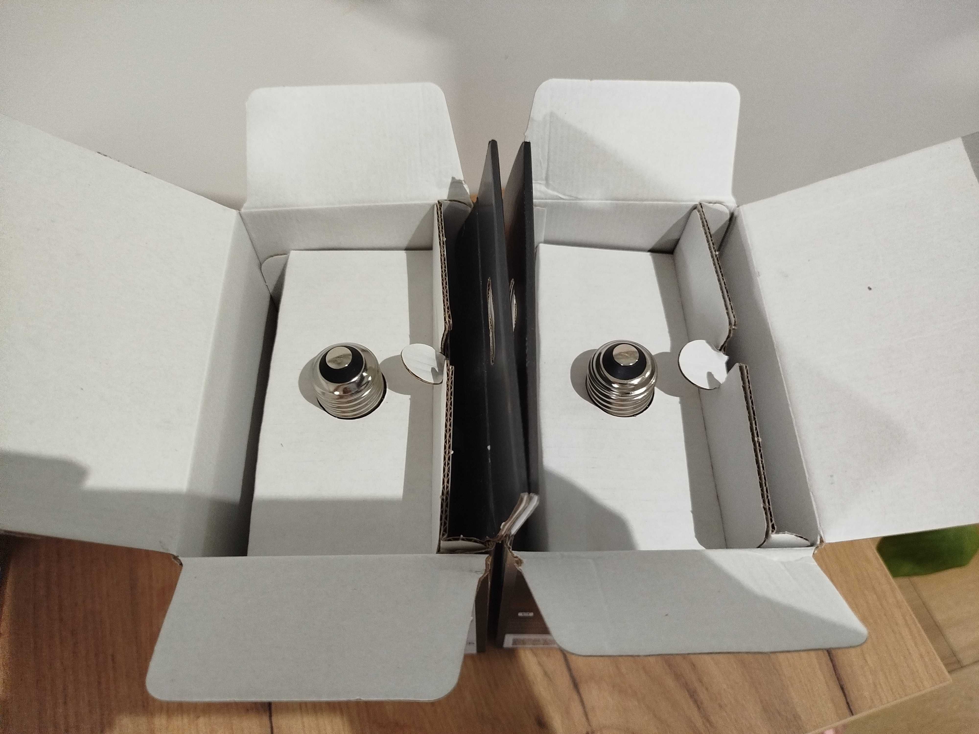 Żarówka Philips hue E27 7 W