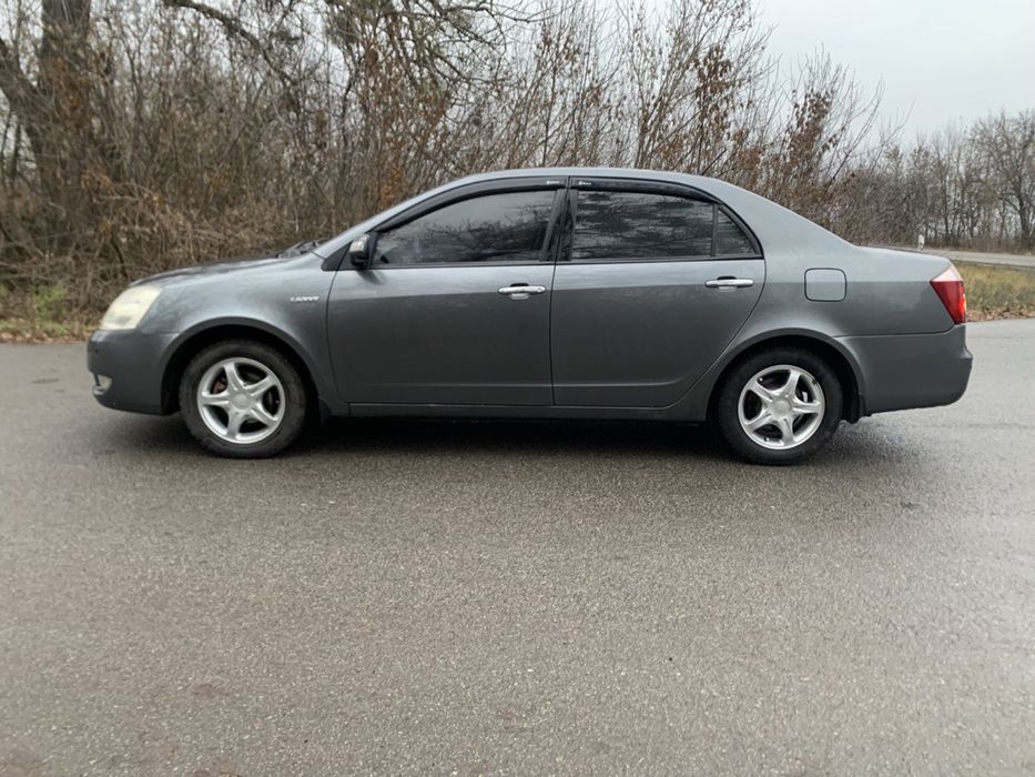 Продам Geely MK один Власник