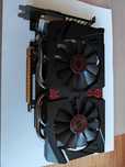 ASUS GeForce GTX 960 4GB