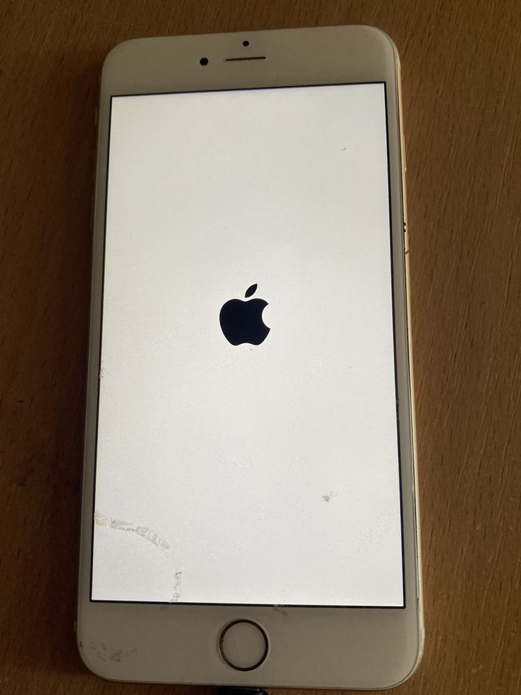 Продам Iphone 6s plus