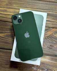 Apple iphone 13 256gb green 88% neverlock