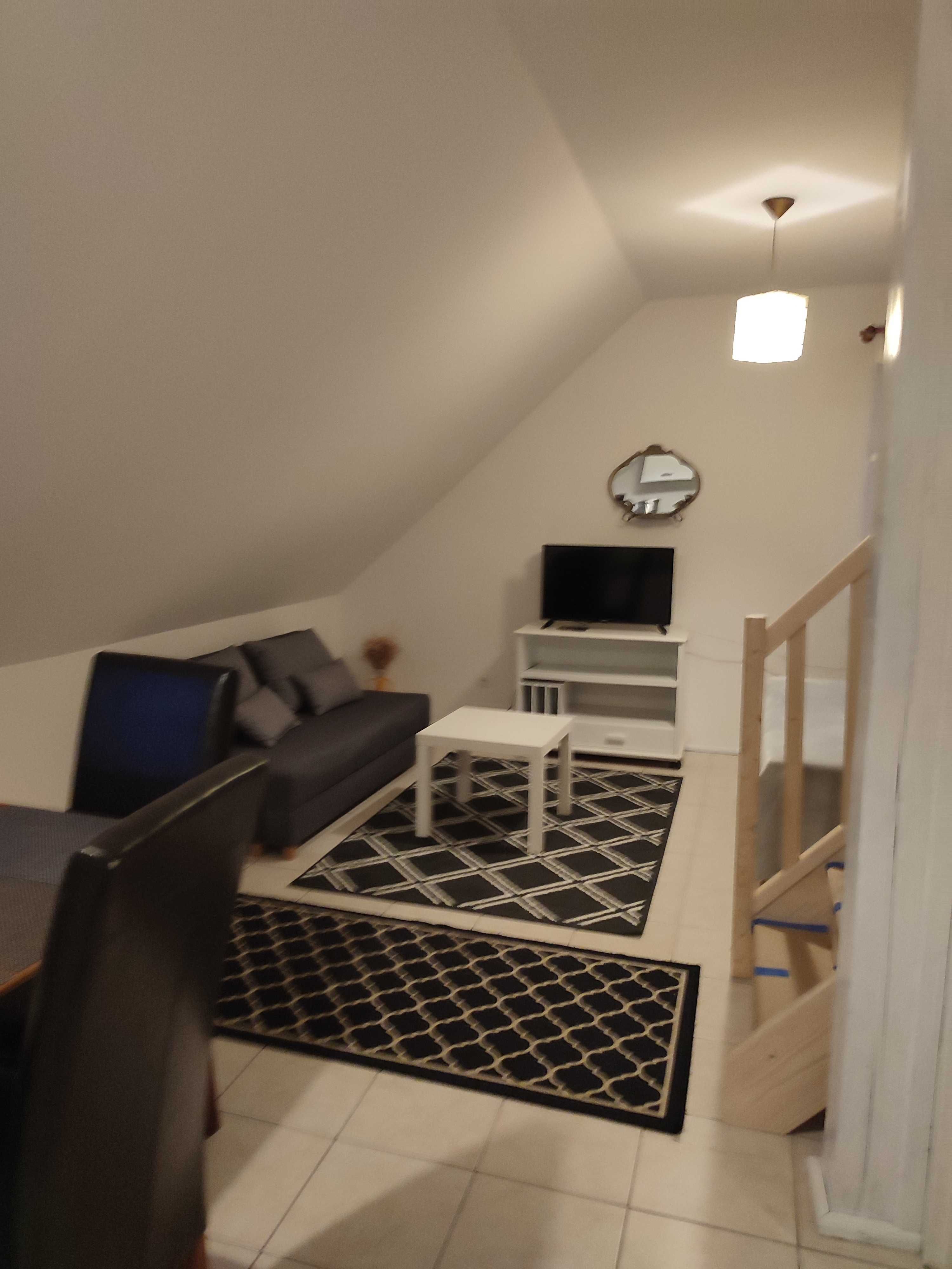 Noclegi pracownicze Giżycko