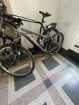 Rower btwin, koła 26 cale – stan dobry rama S
