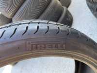 Opona pojedynacza Pirelli PZero 225/35R18 88Y