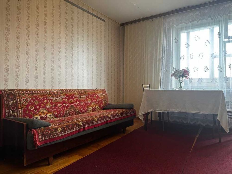 Продаж трикімнатної квартири. Київ, просп. Гонгадзе,7. (Виноградарь)
