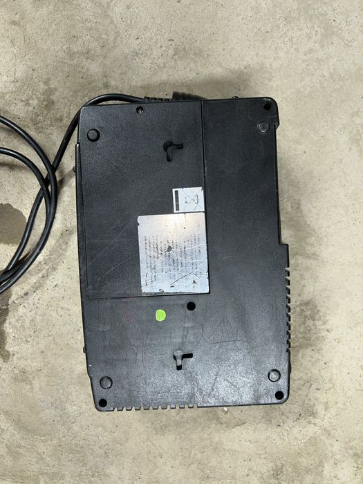 Продам джерело безперебійного живлення ( УПС ) Mustek 390w