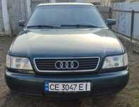 Audi A6 C4 Продам