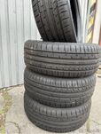 Продам автошини 215/50 R18 Falken